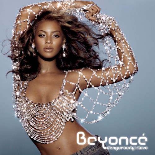 Beyoncé Knowles